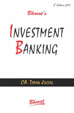  Buy INVESTMENT BANKING